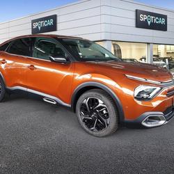 Citroen C4 PureTech 130 S&S EAT8 Shine Pack Roanne