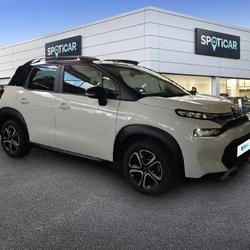 Citroen C3 Aircross C3 Aircross PureTech 110 S&S BVM6 Feel Pack Roanne