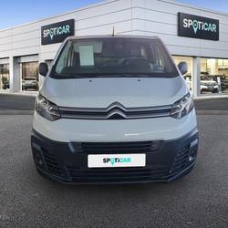 Citroen Jumpy JUMPY FGN M BLUEHDI 120 S&S BVM6 CLUB 300 NM Roanne