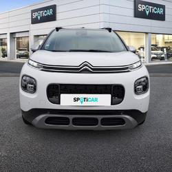 Citroen C3 Aircross Nouveau C3 Aircross SUV PureTech130 S&S BVM6 Shine Roanne