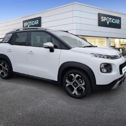Citroen C3 Aircross Nouveau C3 Aircross SUV PureTech130 S&S BVM6 Shine Roanne