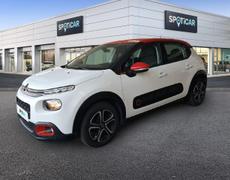 Citroen C3 Roanne