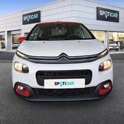 Citroen C3 PURE TECH 82CH SHINE Roanne