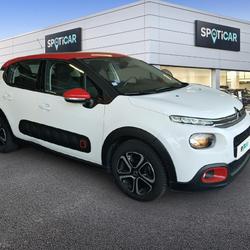 Citroen C3 PURE TECH 82CH SHINE Roanne