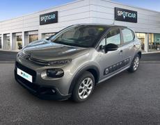 Citroen C3 Roanne