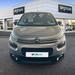 Citroen C3 PureTech 82 S&S BVM5 Graphic Roanne
