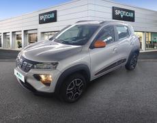 Dacia Spring Roanne