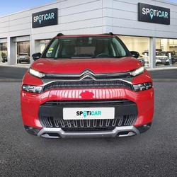 Citroen C3 Aircross C3 Aircross BlueHDi 110 S&S BVM6 Feel Pack Roanne