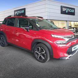 Citroen C3 Aircross C3 Aircross BlueHDi 110 S&S BVM6 Feel Pack Roanne