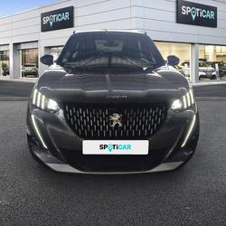 Peugeot 2008 PureTech 130 S&S EAT8 GT Roanne