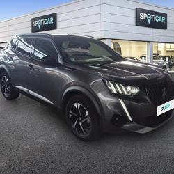 Peugeot 2008 PureTech 130 S&S EAT8 GT Roanne