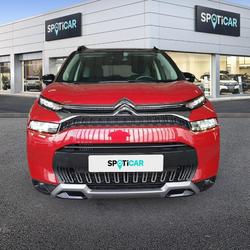 Citroen C3 Aircross C3 Aircross PureTech 110 S&S BVM6 Shine Pack Roanne