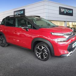 Citroen C3 Aircross C3 Aircross PureTech 110 S&S BVM6 Shine Pack Roanne