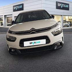 Citroen C4 Cactus C4 Cactus PureTech 110 S&S BVM6 Origins Roanne