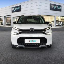 Citroen C3 Aircross C3 Aircross PureTech 110 S&S BVM6 Feel Pack Roanne