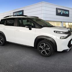 Citroen C3 Aircross C3 Aircross PureTech 110 S&S BVM6 Feel Pack Roanne