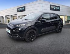 Citroen C3 Roanne