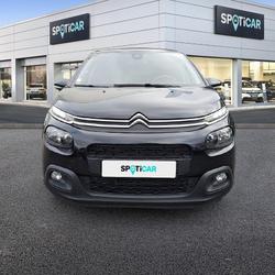 Citroen C3 C3 PureTech 110 S&S EAT6 Shine Business Roanne