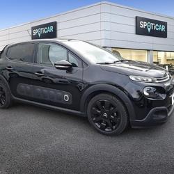 Citroen C3 C3 PureTech 110 S&S EAT6 Shine Business Roanne