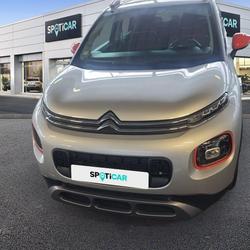 Citroen C3 Aircross C3 Aircross PureTech 110 S&S EAT6 Feel Roanne