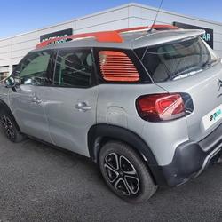 Citroen C3 Aircross PureTech 110 S&S EAT6 Feel occasion - Roanne - photo 3/13