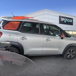 Citroen C3 Aircross C3 Aircross PureTech 110 S&S EAT6 Feel Roanne