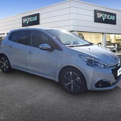 Peugeot 208 1.2 PureTech 110ch S&S EAT6 Allure Roanne