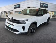 Citroen C5 Aircross Roanne