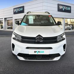 Citroen C5 Aircross C5 Aircross PureTech 130 S&S EAT8 C-Series Roanne