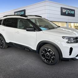 Citroen C5 Aircross C5 Aircross PureTech 130 S&S EAT8 C-Series Roanne