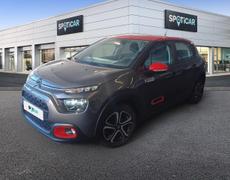 Citroen C3 Roanne