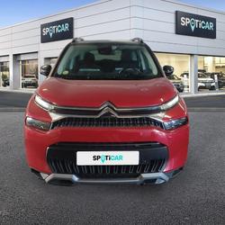 Citroen C3 Aircross C3 Aircross BlueHDi 110 S&S BVM6 Shine Pack Roanne