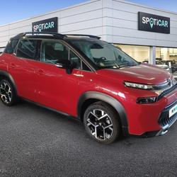 Citroen C3 Aircross C3 Aircross BlueHDi 110 S&S BVM6 Shine Pack Roanne
