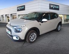 Citroen C3 Roanne
