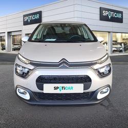 Citroen C3 PureTech 83 ch BVM5 You Roanne