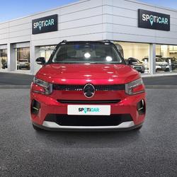 Citroen e-C3 113 ch Max Roanne