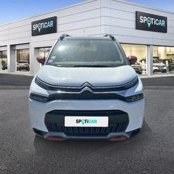 Citroen C3 Aircross C3 Aircross PureTech 110 S&S BVM6 Shine Pack Roanne