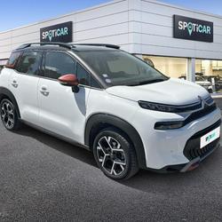 Citroen C3 Aircross C3 Aircross PureTech 110 S&S BVM6 Shine Pack Roanne