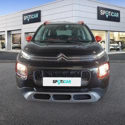 Citroen C3 Aircross C3 Aircross PureTech 110 S&S BVM6 Shine Roanne