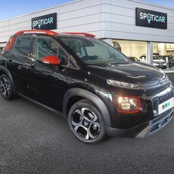 Citroen C3 Aircross C3 Aircross PureTech 110 S&S BVM6 Shine Roanne