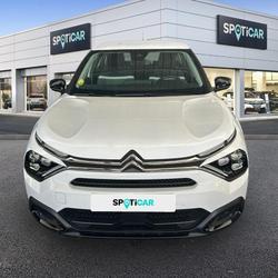 Citroen C4 societe BLUEHDI 130 S&S EAT8 FEEL NAV BUSINESS R Roanne