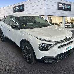 Citroen C4 societe BLUEHDI 130 S&S EAT8 FEEL NAV BUSINESS R Roanne