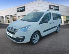 Citroen Berlingo Roanne