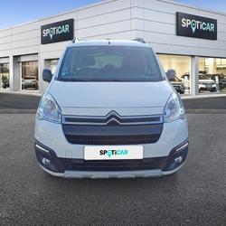 Citroen Berlingo Berlingo Multispace PureTech 110 S&S BVM5 XTR+ Roanne