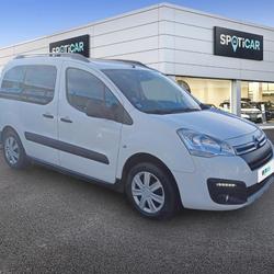 Citroen Berlingo Berlingo Multispace PureTech 110 S&S BVM5 XTR+ Roanne