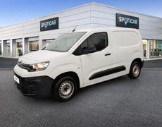 Citroen Berlingo Roanne