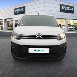 Citroen Berlingo M 650 BLUEHDI 100 S&S CLUB Roanne