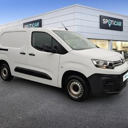Citroen Berlingo M 650 BLUEHDI 100 S&S CLUB Roanne
