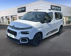 Citroen Berlingo Roanne