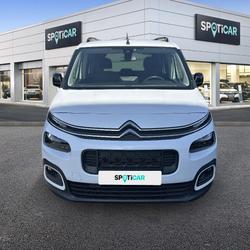 Citroen Berlingo Taille M BlueHDi 130 S&S BVM6 Shine Roanne